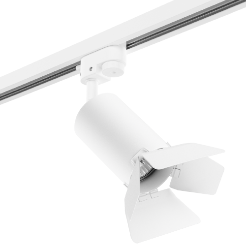 Трековый светильник Lightstar RULLO (РУЛЛО) R1T436436 - фото 2