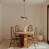 Светильник подвесной ImperiumLoft Margott (Марготт) 213909-23