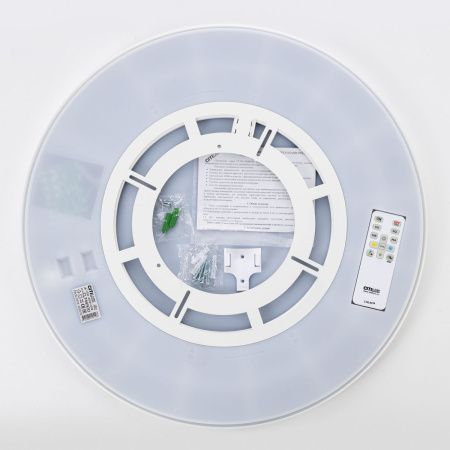 Светильник потолочный Citilux Norma (Норма) CL749500