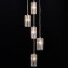 Люстра потолочная Citilux Джейн CL306051