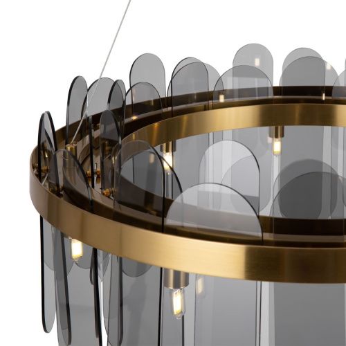 Светильник подвесной Freya Deserto Modern FR5141PL-10BS1 - фото 4