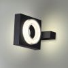 Уличный настенный светильник Odeon Light Vart (Варт) 6654/5WL