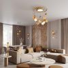Светильник настенный Odeon Light CALLISTO (ЦАЛЛИСТО) 5457/5WL