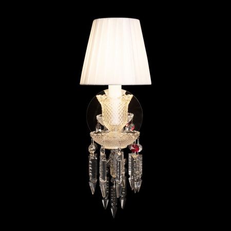 Бра Loft It Zenith 10210/1W White