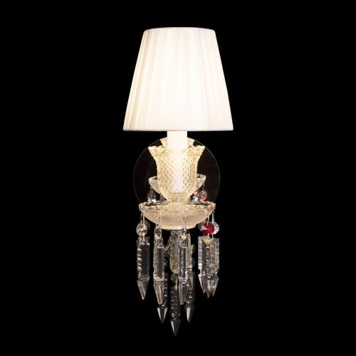 Бра Loft It Zenith 10210/1W White - фото 2