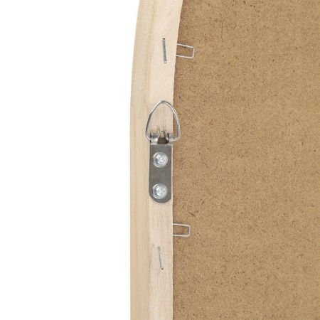 Зеркало декоративное Eglo Bani (Бани) 425002 60х100 подвесное