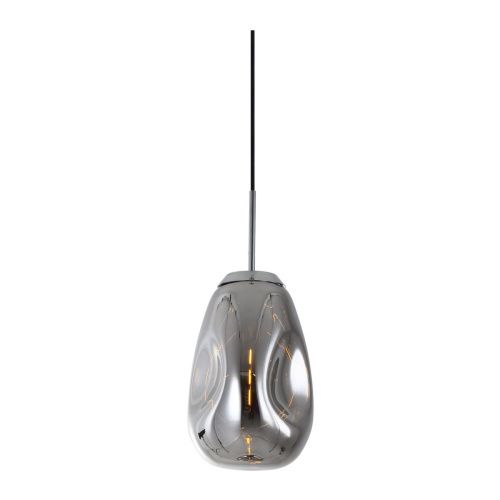 Светильник подвесной Maytoni Mabell Pendant P013PL-01CH - фото 3