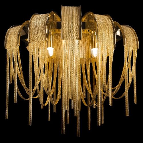 Бра Loft It Volver 10404W/C GD - фото 2