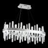 Люстра подвесная Natali Kovaltseva LED Нимбы LED LAMPS 81259