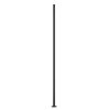 Столб для паркового светильника Maytoni Outdoor Pillar O473P-GF
