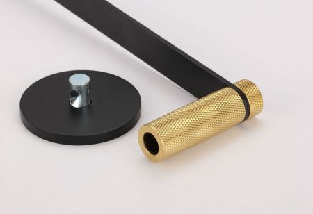 Полотенцедержатель Savol S-002124HB