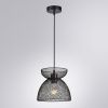 Светильник подвесной Arte Lamp Castello (Цастелло) A7065SP-1BK