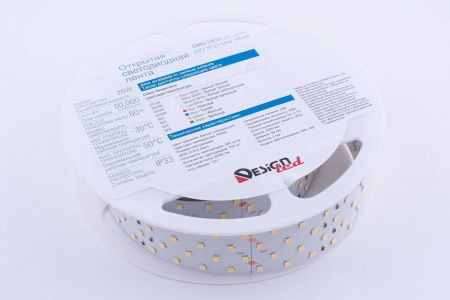 Светодиодная лента Designled DSG2280 00-00000531