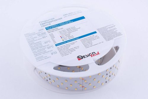 Светодиодная лента Designled DSG2280 00-00000531 - фото 2