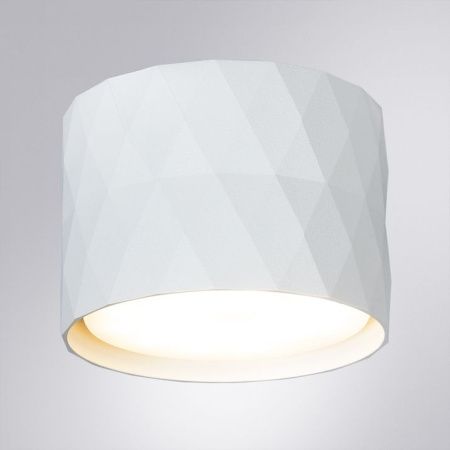 Светильник накладной Arte Lamp Fang (Фанг) A5552PL-1WH