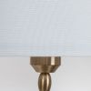 Настольная лампа Arte Lamp JAMIE (ДЖАМИЕ) A4090LT-1BK