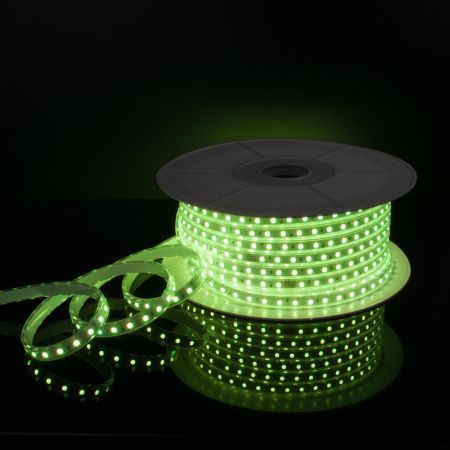 Светодиодная лента Elektrostandard LS002 220V RGB 4690389170942