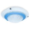 Настенно-потолочный светильник Toplight Clare (Цларе) TL9101Y-02BL