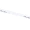 Магнитный трековый светильник Arte Lamp Linea (Линеа) A4672PL-1WH