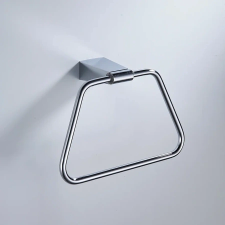 Кольцо для полотенец Shevanik SG57 SG5706