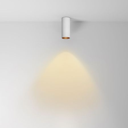 Светильник потолочный Maytoni Technical Focus Led (Фокус) C056CL-L12W2.7K-W-W
