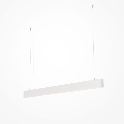 Светильник подвесной Wertmark Technical BASIS Pendant P070PL-2.7-3-4K-W - фото 4