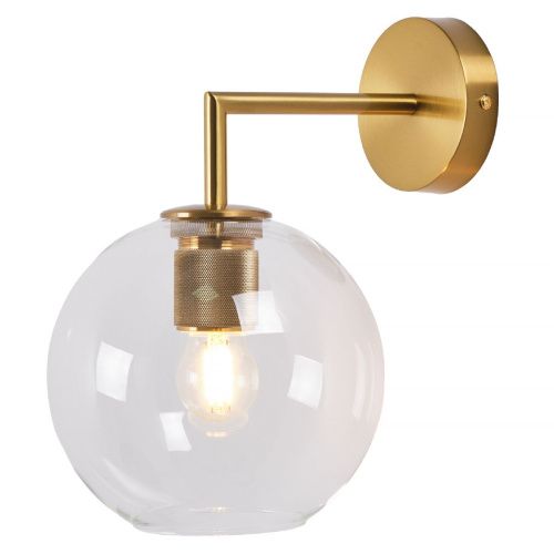 Бра Myfar Stiven (Стивен) MR1032-1W - фото 2