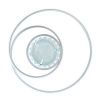 Люстра потолочная Natali Kovaltseva Crystal (Црыстал) LED LAMPS 81115/1C