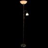 Торшер Arte Lamp Duetto (Дуетто) A9569PN-2AB