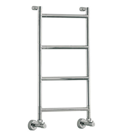 Полотенцесушитель Margaroli Sereno 4823204CRN 39х80 водяной хром