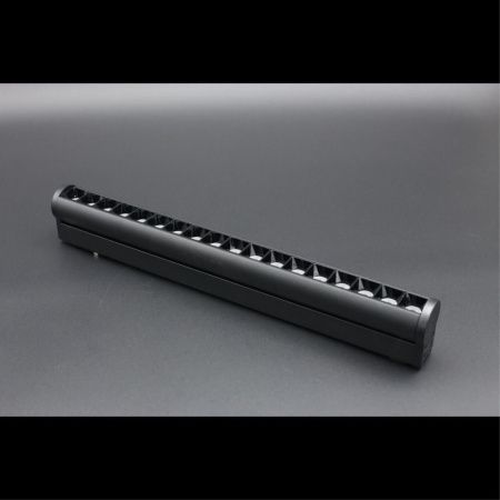 Трековый магнитный светильник Aployt Magnetic track 48 (Магнетиц трацк 48) APL.0102.01.18