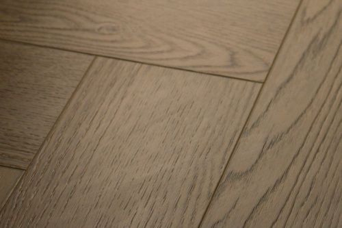 SPC ламинат Damy Floor LONDON 0030--6L Ноттингем толщина 0.4 см 43 класс 615х123 - фото 3
