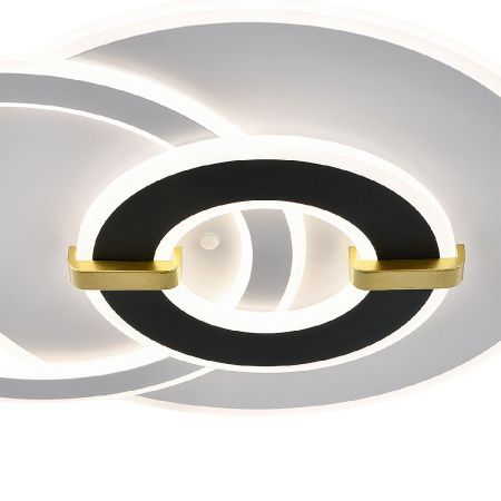 Люстра потолочная Escada Antlia (Антлиа) 10269/3LED