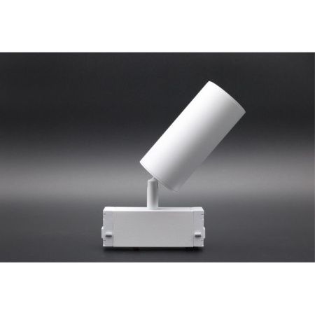 Трековый магнитный светильник Aployt Magnetic track 220 (Магнетиц трацк 220) APL.0209.11.01