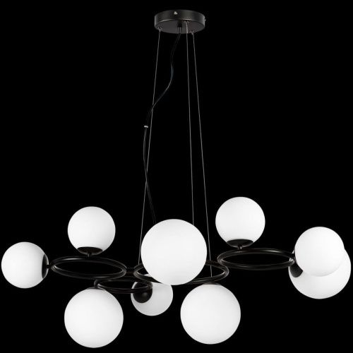 Люстра подвесная Lightstar Globo (Глобо) 815097 - фото 2