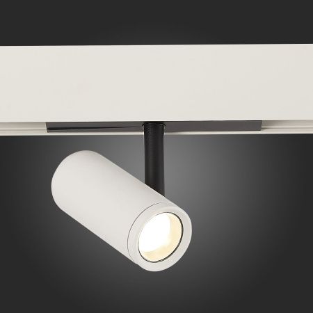 Трековый светильник ST Luce Skyline 48 (Скылине 48) ST808.546.08
