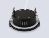 Светильник встраиваемый Ambrella Light IP Protect (ИП Протецт) TN6632