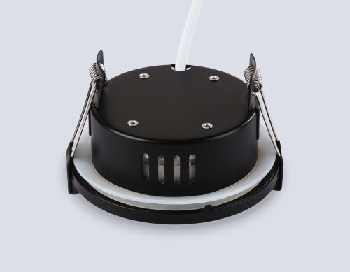 Светильник встраиваемый Ambrella Light IP Protect (ИП Протецт) TN6632 - фото 3