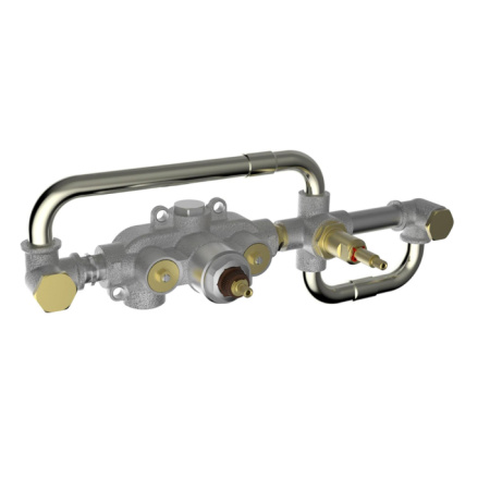 Встраиваемая часть смесителя Cisal Grace ZA01944004