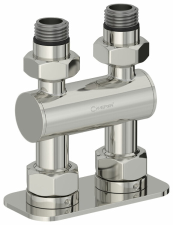 Модуль Сунержа 00-1537-1234