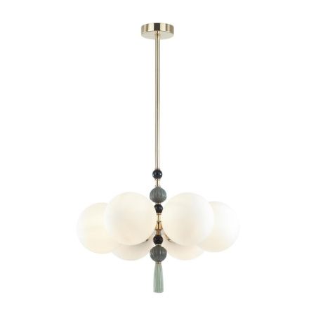 Люстра на штанге Odeon Light Palle (Палле) 5405/6