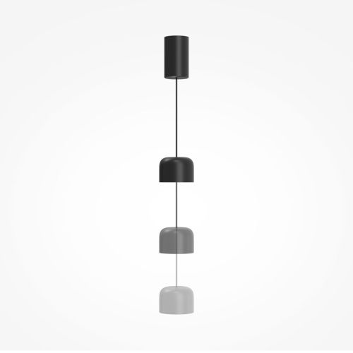 Светильник подвесной Wertmark Technical Comfy Pendant P113-L12-3K-B - фото 4
