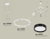 Люстра подвесная Ambrella Light Traditional (Традитионал) XR92031801