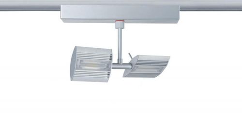 Трековый светильник Paulmann Linear (Линеар) 95038 - фото 2