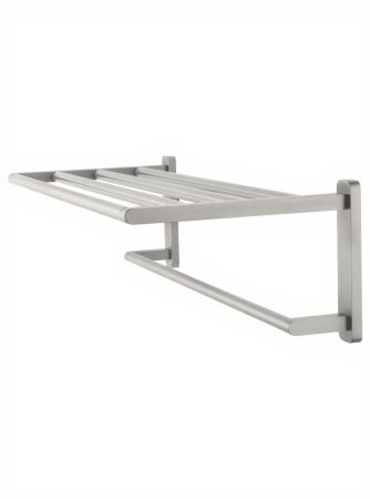 Полотенцедержатель Wonzon & Woghand GRAFFITY WW-9381-BN