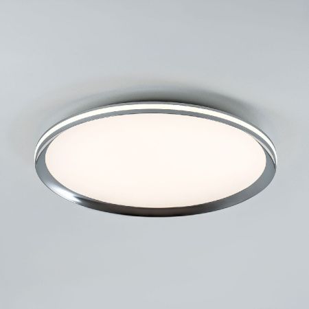 Светильник потолочный LED4U L3020-500 CR