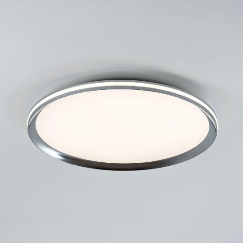Светильник потолочный LED4U L3020-500 CR - фото 3