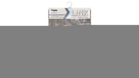 Коврик для ванной Fixsen Link FX-5002I