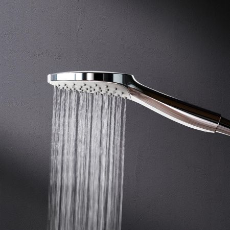 Душевая стойка Am.Pm Gem F0790000 настенная цвет хром