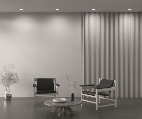 Светильник встраиваемый Maytoni Technical Dot DL042-01-RD-B - фото 3